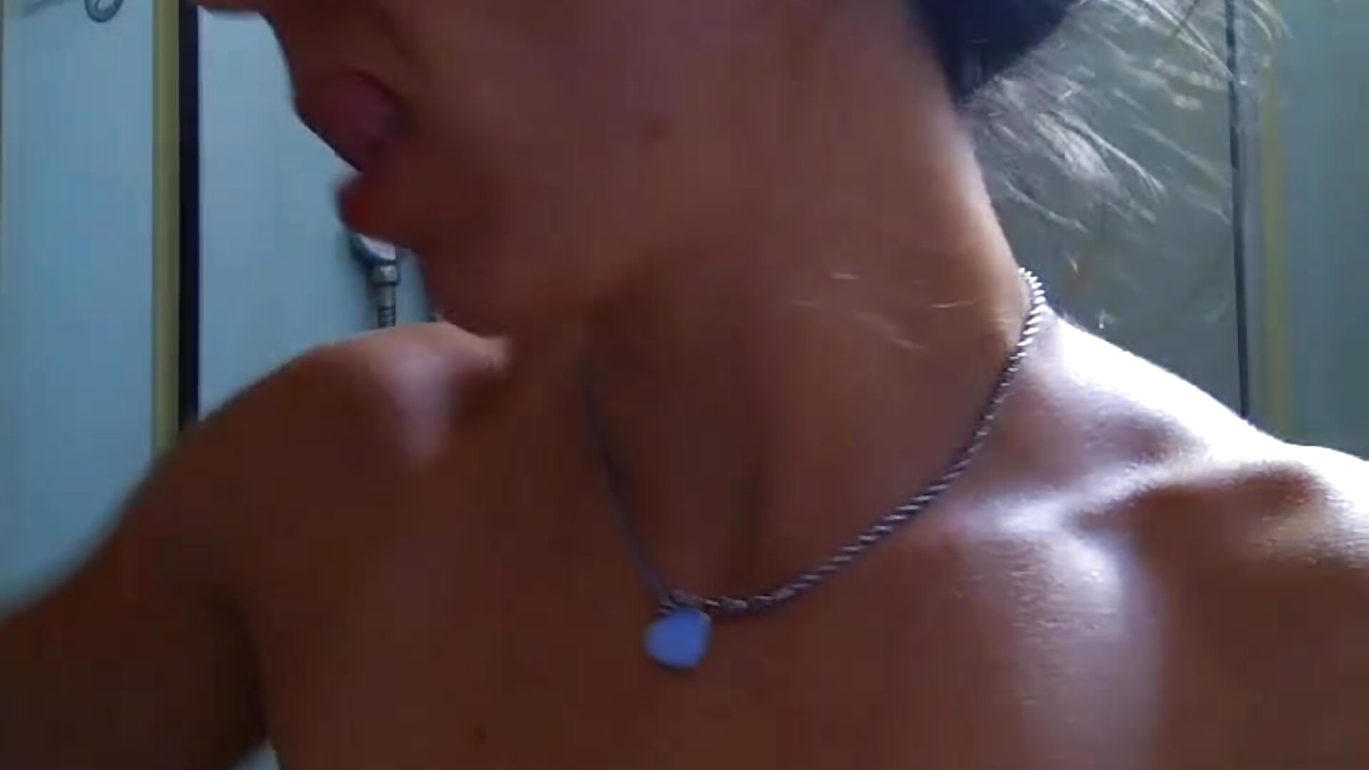 naked