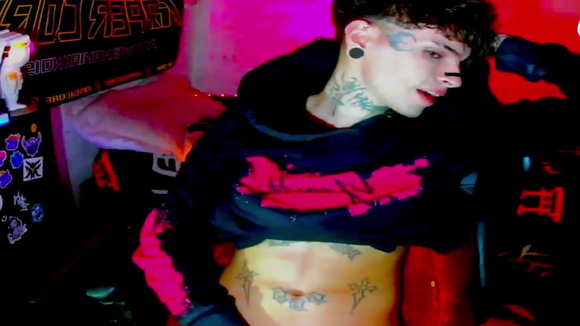 FUXXXK HORNY