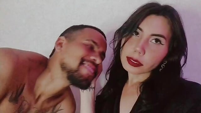 YINYANG 💋💯 - video by morbo_total69 cam model