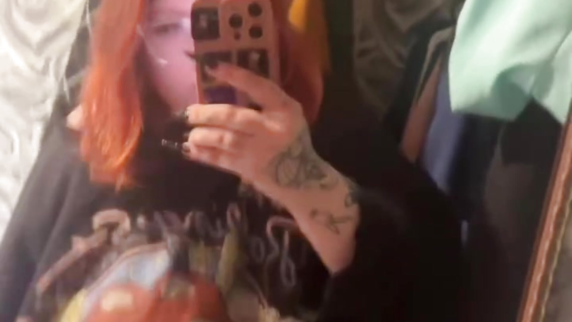 Just me - video by Miss_Renn cam model