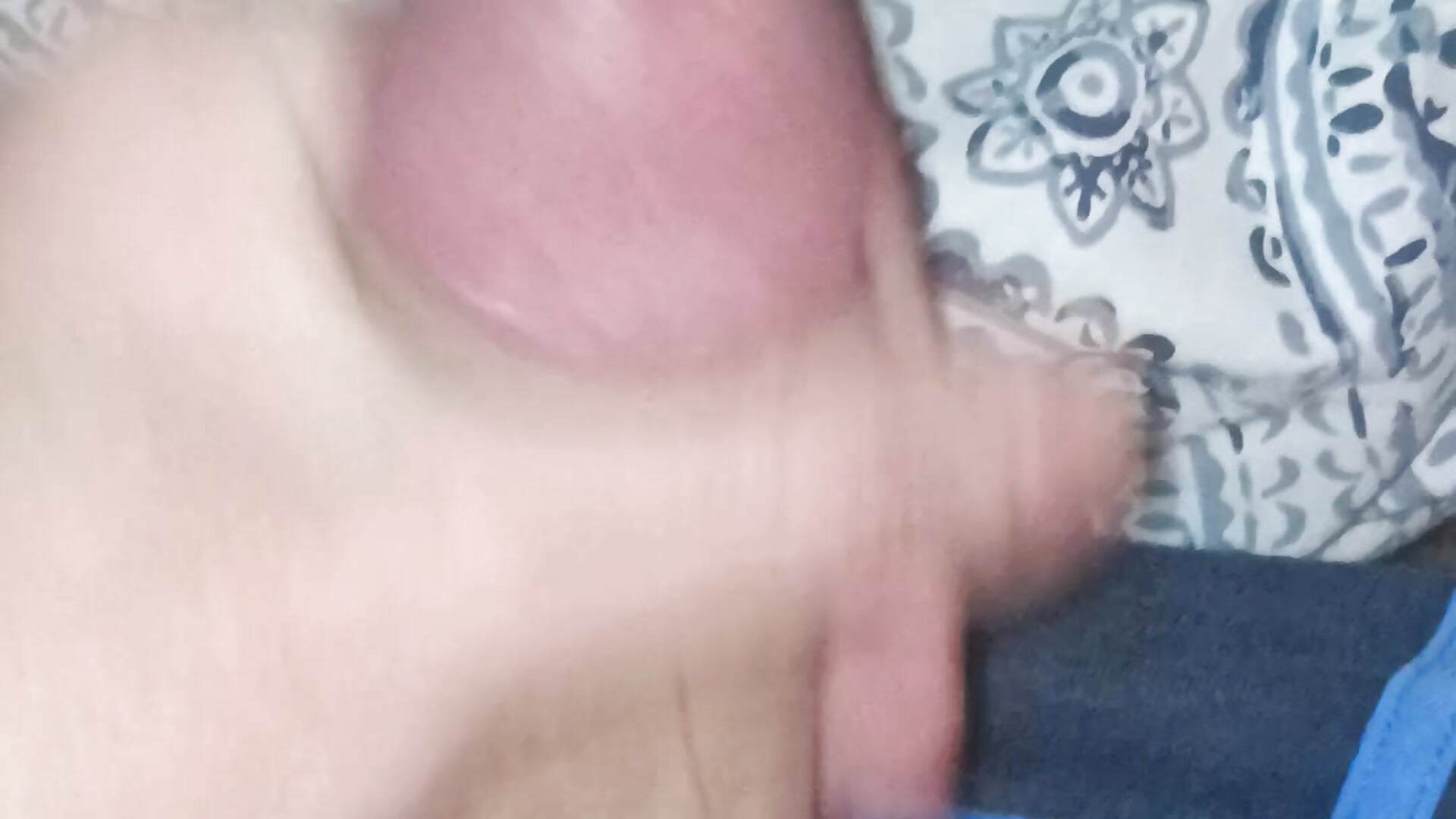 Cum again