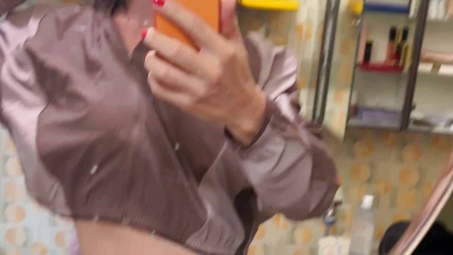 FOR FREE ! Me Normal Danicng All Day Dressed 18 october 2026 - video by Ara-Trans cam model
