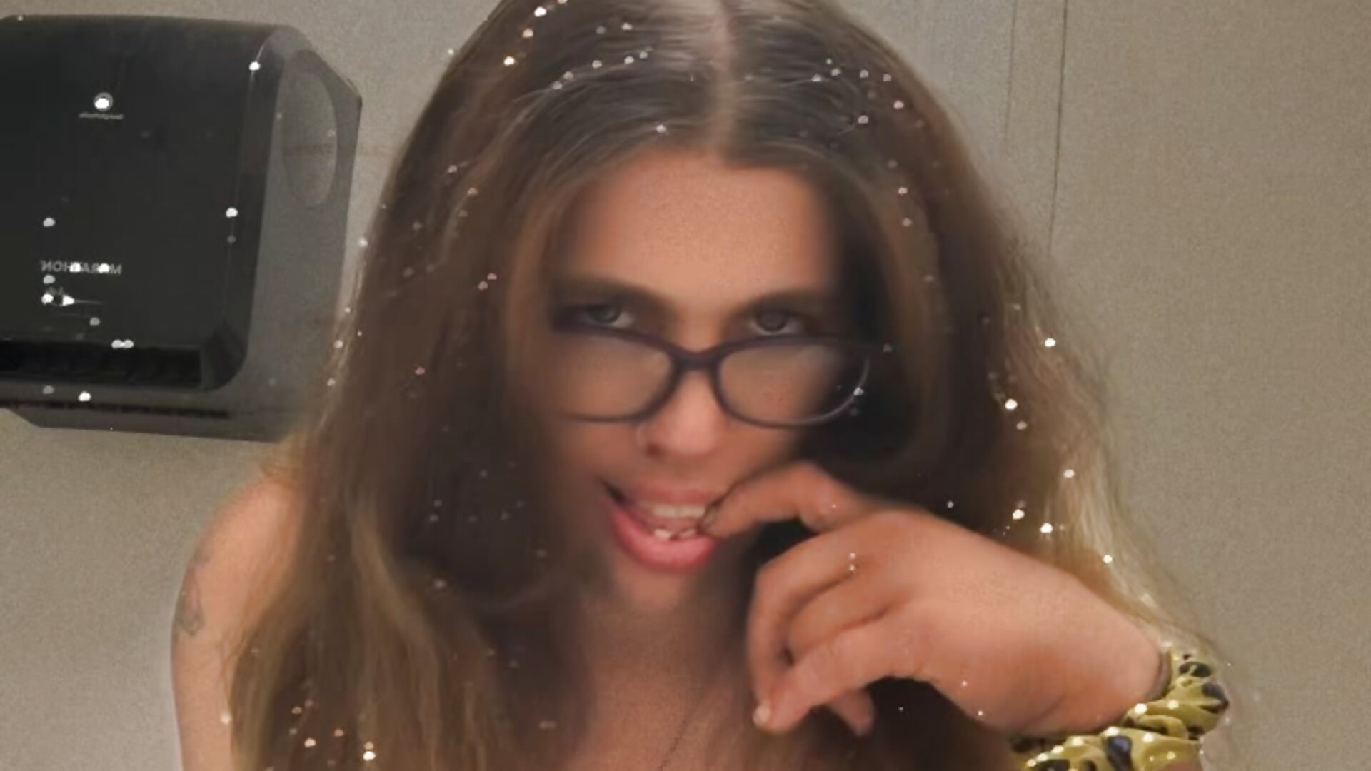 Being Sexy - video di Mistress_Bex69 modella di cam