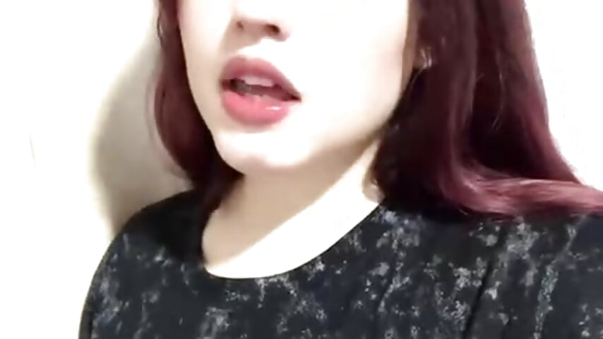 Hello 🖤 - Cleo_Ace 캠 모델의 동영상