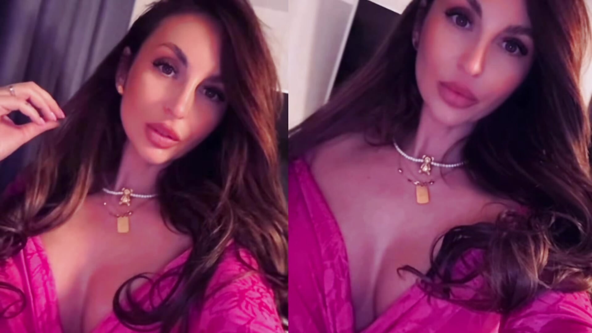 🩷 - video by LunaBex cam model
