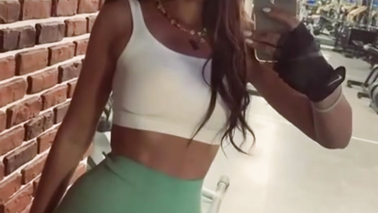 1 - video by LunaBex cam model