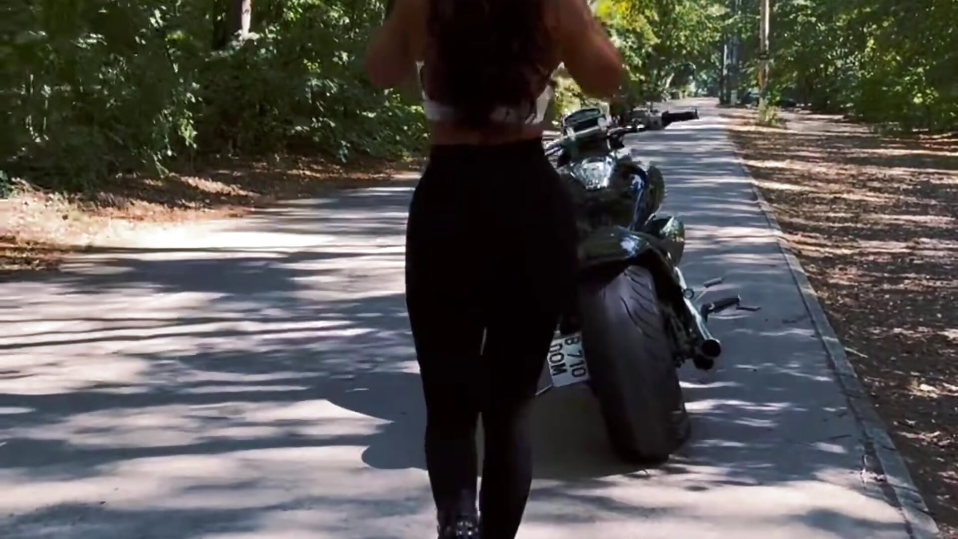 #love - video by LunaBex cam model