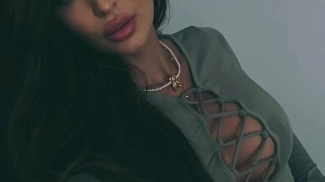 3 - video by LunaBex cam model