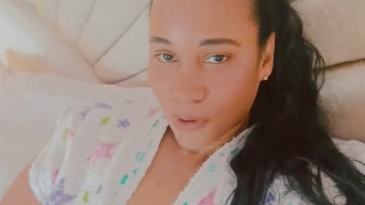 Good morning Happy Honey Monday - video by EbonyHorrny cam model