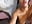 Doggy front view - clip cu BelleXBeast model videochat