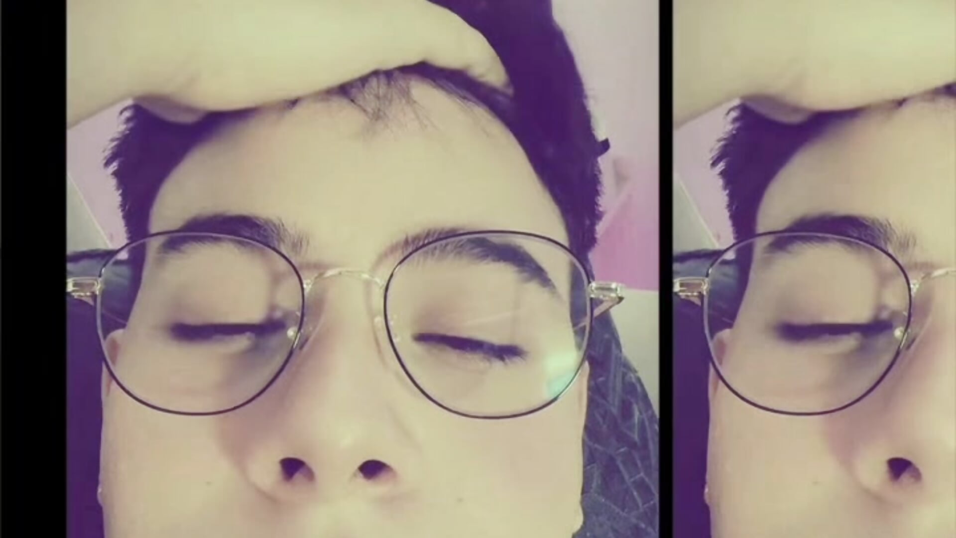 Young_Ben - вебкам модель избранные видео 7498