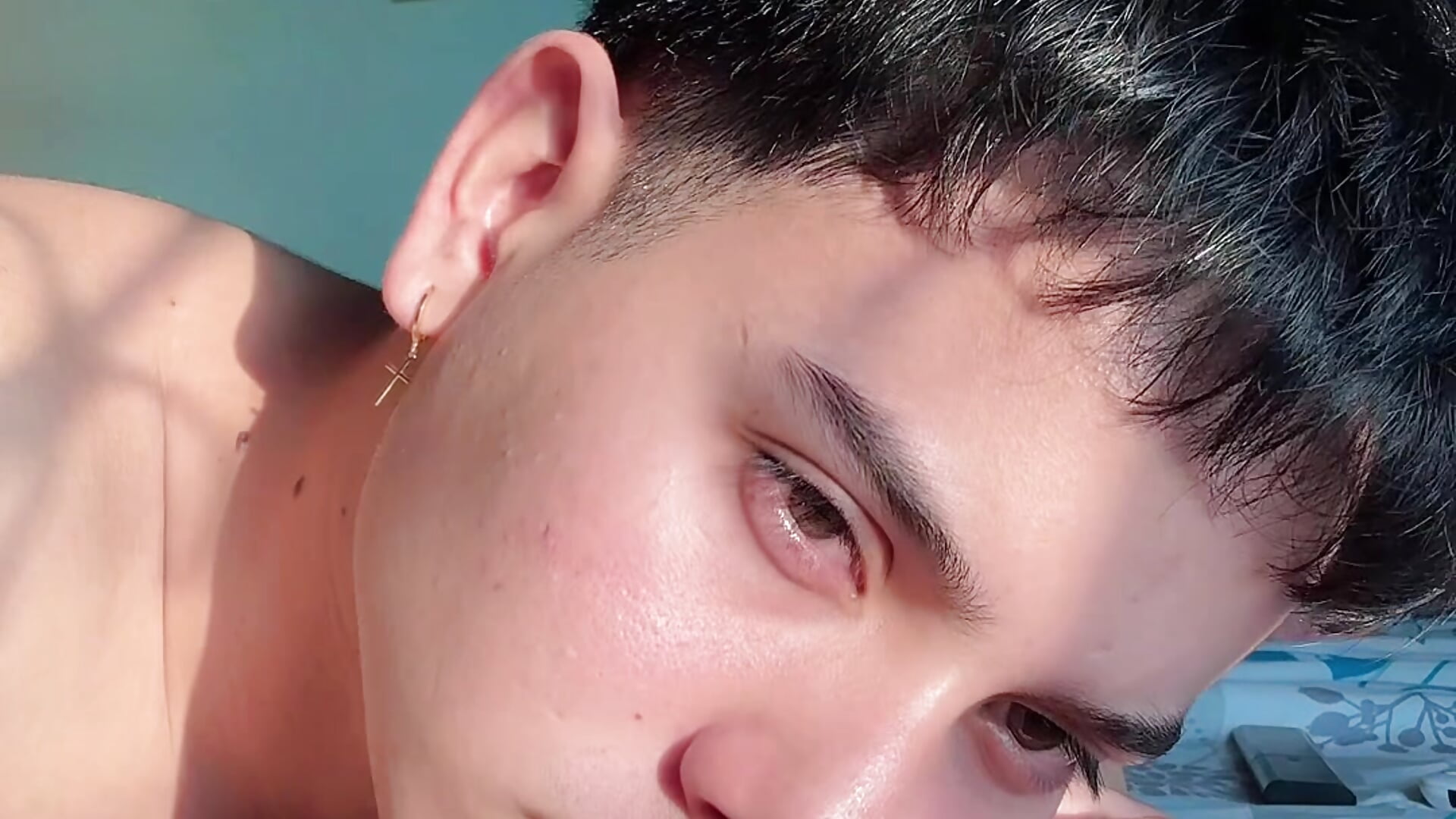 Nothing beats a silt peak in the mornings⛅️ - فيديو من Young_Ben موديل الكام