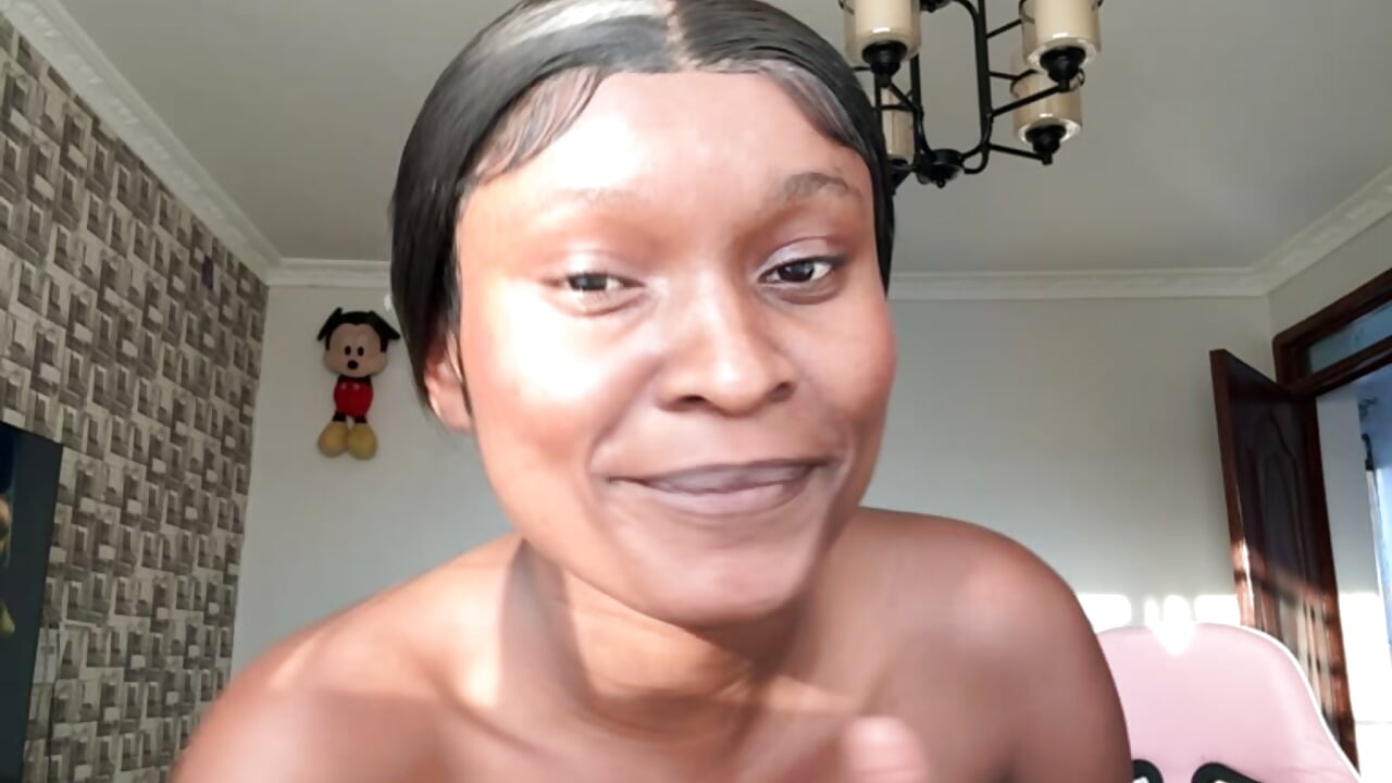 💦💦buss it on my face - video van Lil-shawrie cam-model