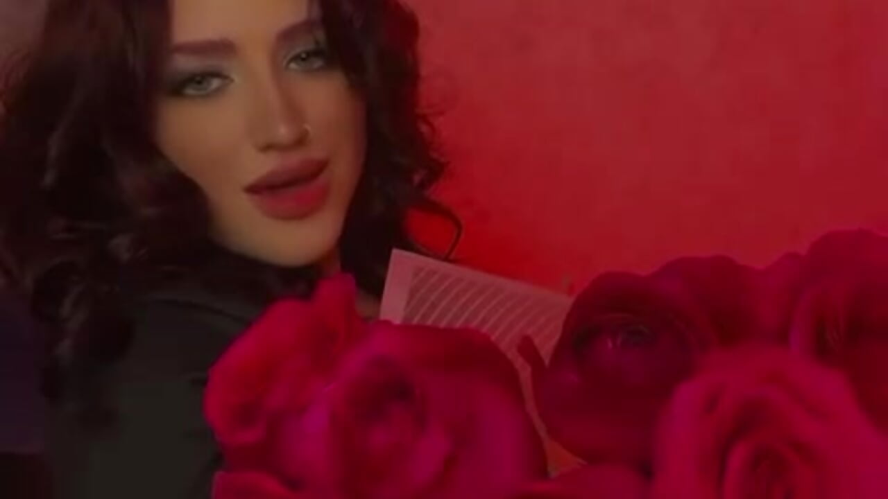 It was a dreamy day because it was my birthday!✨🍾 - video by Mini_Lady1 cam model