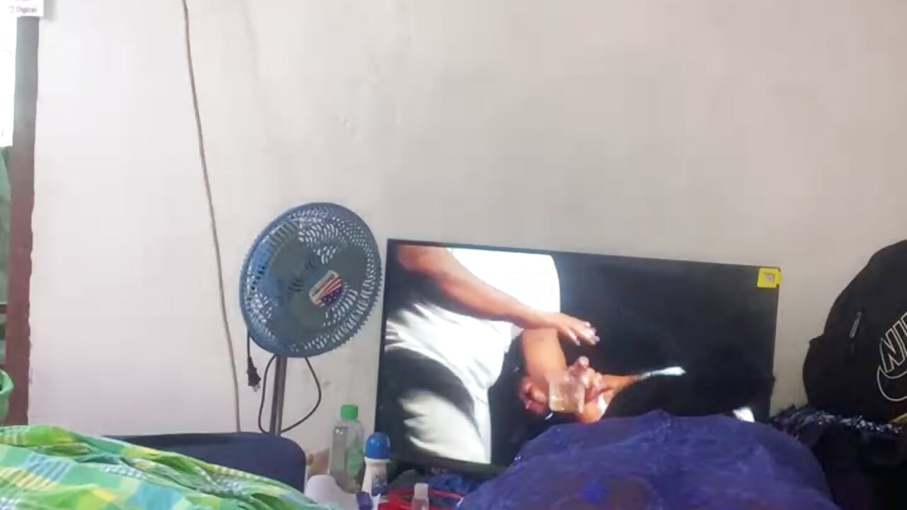 1juli dirty dance 💦🍑 - video by GeileErica cam model