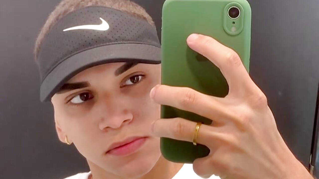 👑 - vídeo de branquinhodelicia modelo de câmara