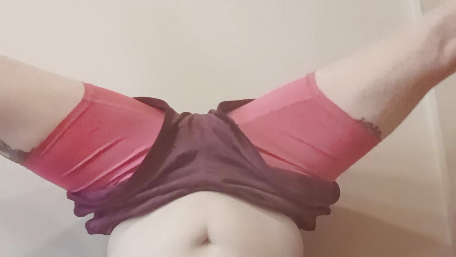 Handstand showoff - Luckyl08 adlı kamera modelinin videosu