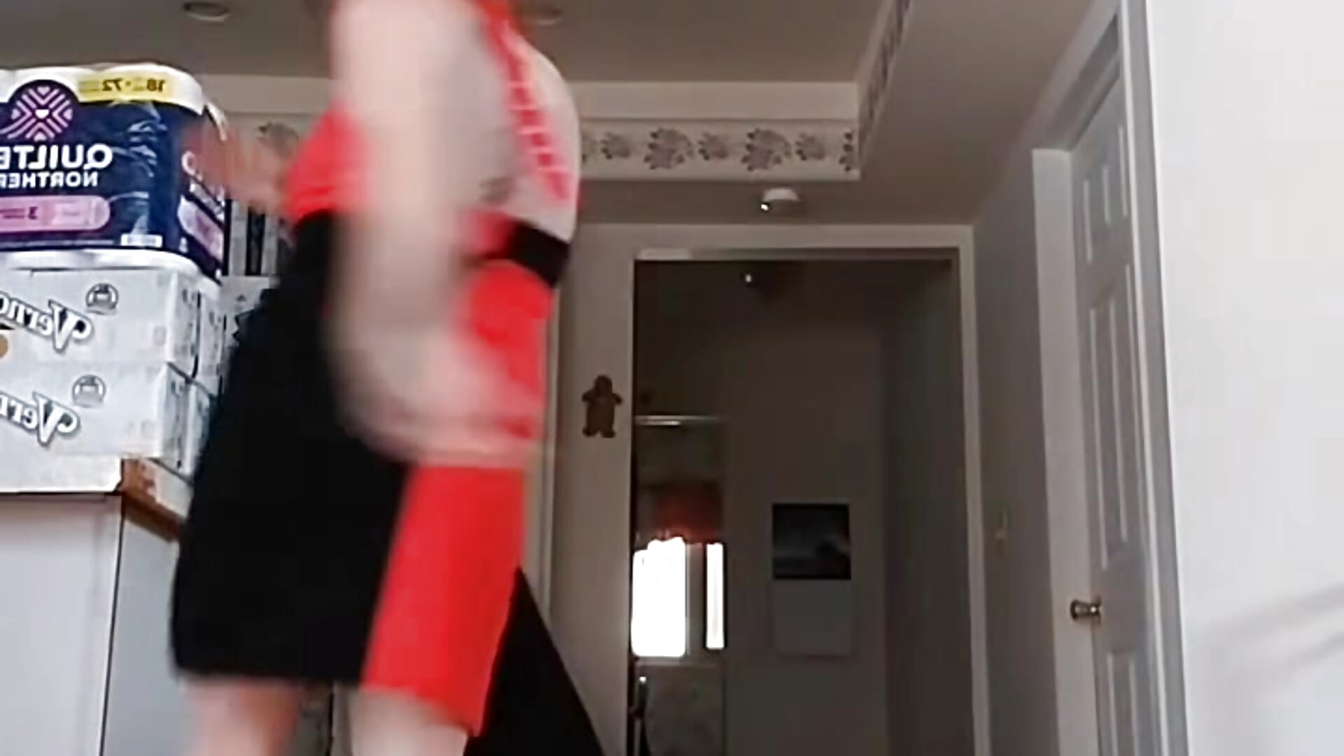 Sexy dance - Luckyl08 adlı kamera modelinin videosu