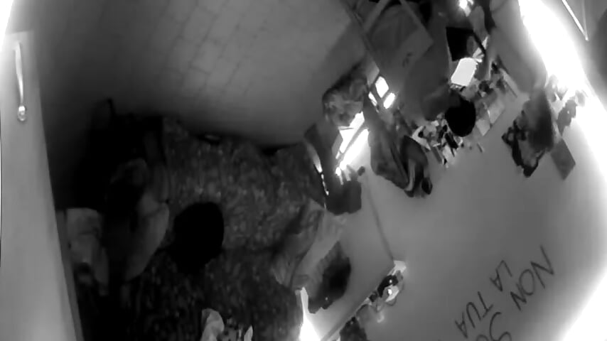 Segretamente in ufficio