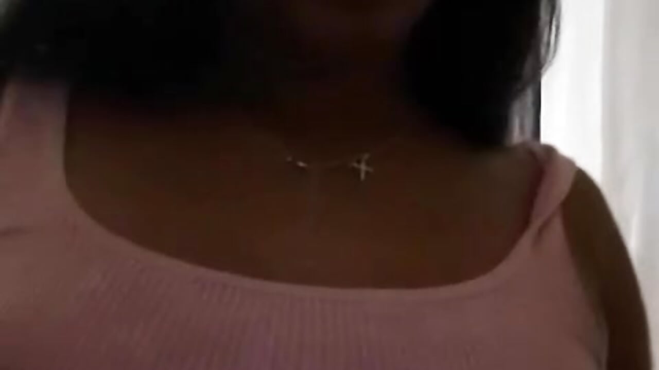 Boobdrop - فيديو من Pixieface28 موديل الكام
