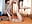 Fooling around - video by julielourens cam model