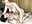 I love on top and from behind, cum twice - video by julielourens cam model