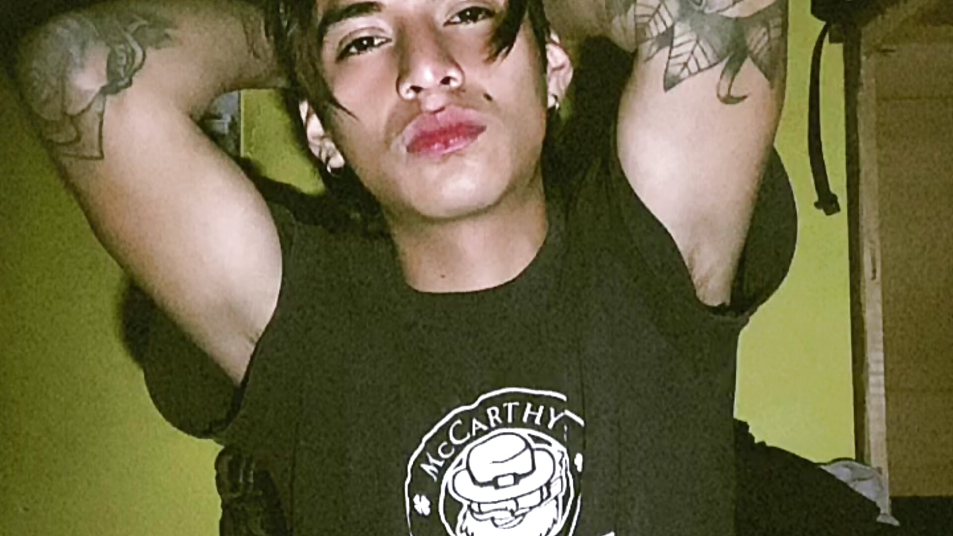 1e7b4569921c47b4a4487db56fad4be5 - Ghostben adlı kamera modelinin videosu