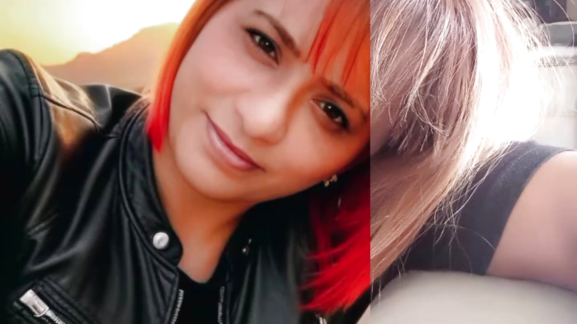 ♥️ Red - video di IndianSeducerXXX modella di cam