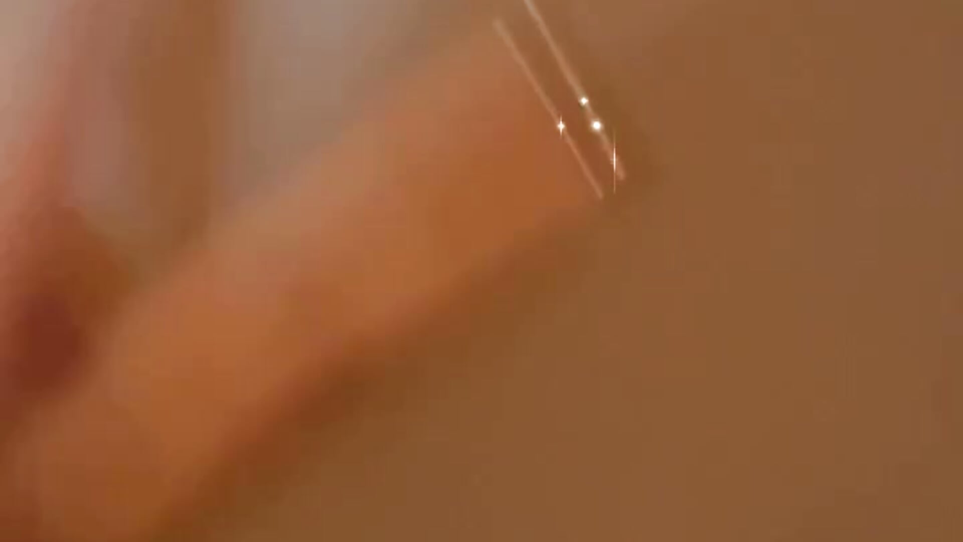 ぴーす✌ - video by SUI-Strong cam model