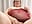 Clean-shaven pussy, finger masturbation, fondling clitoris, big lips, big clitoris - video by NoraBBW cam model