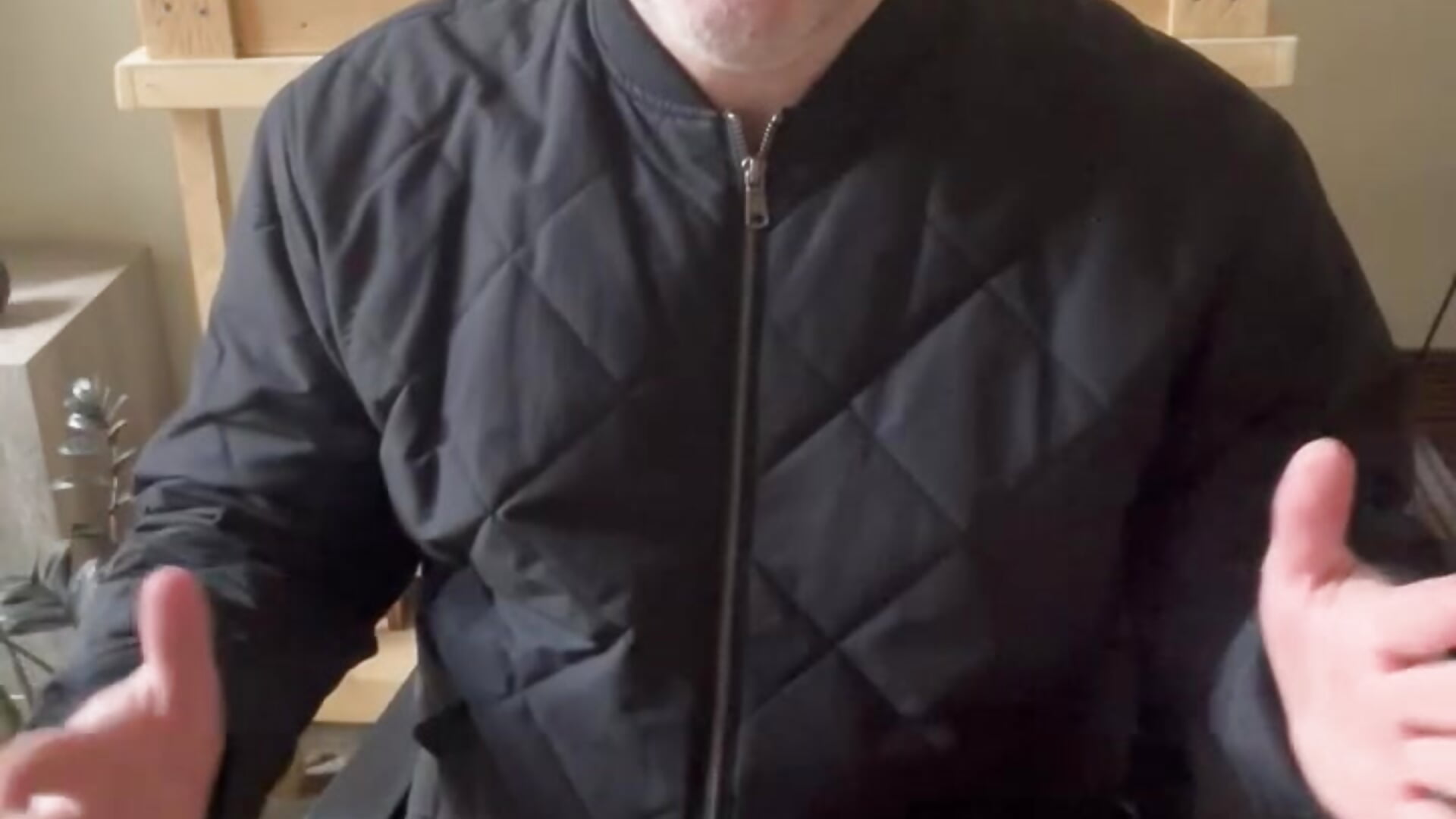 Join My Fan Club - video by BriefsDad cam model