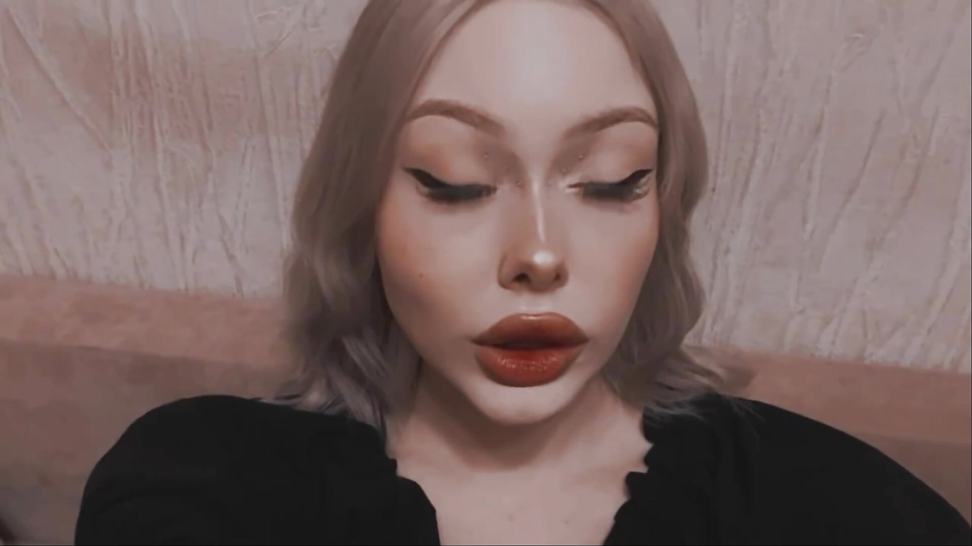 teasing u <3 - video by demilodge cam model