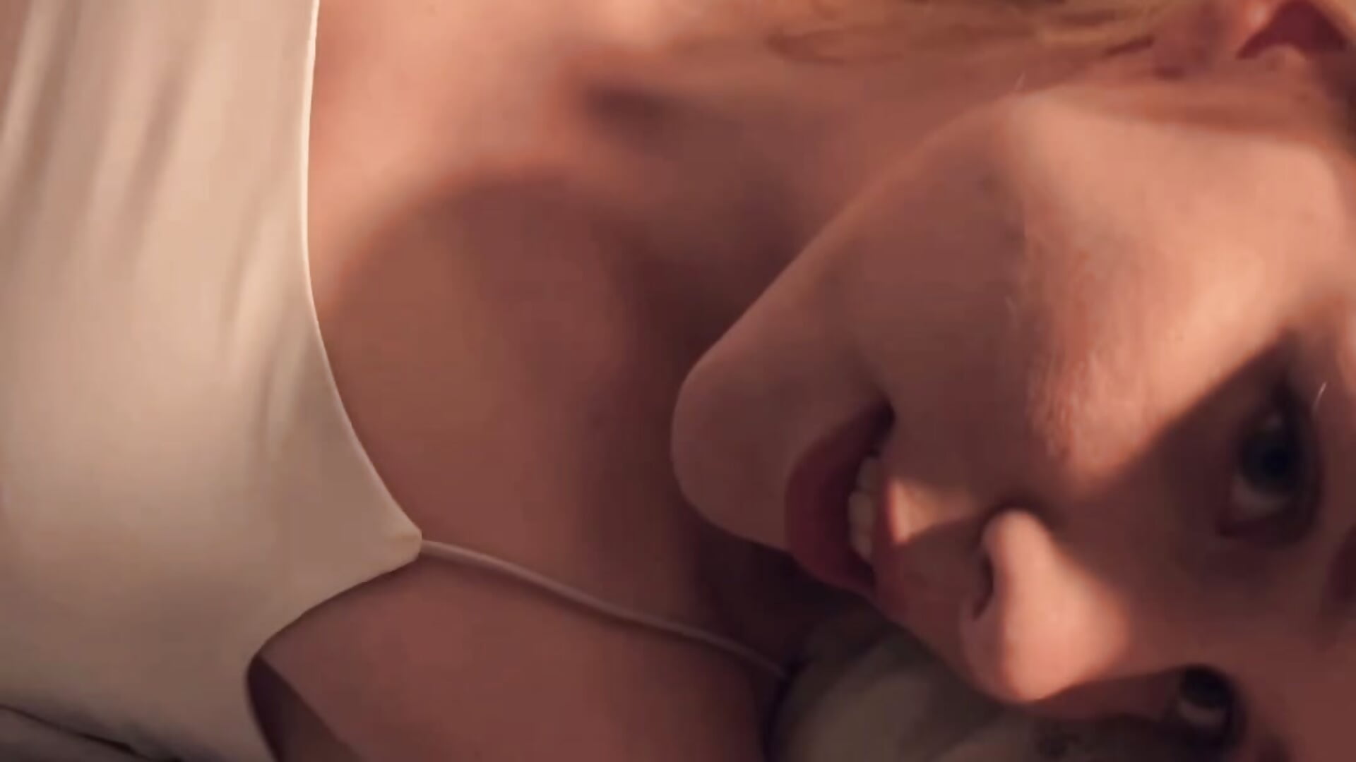 Kiss the cam - video od modelky/modela _CuteAsFuck_