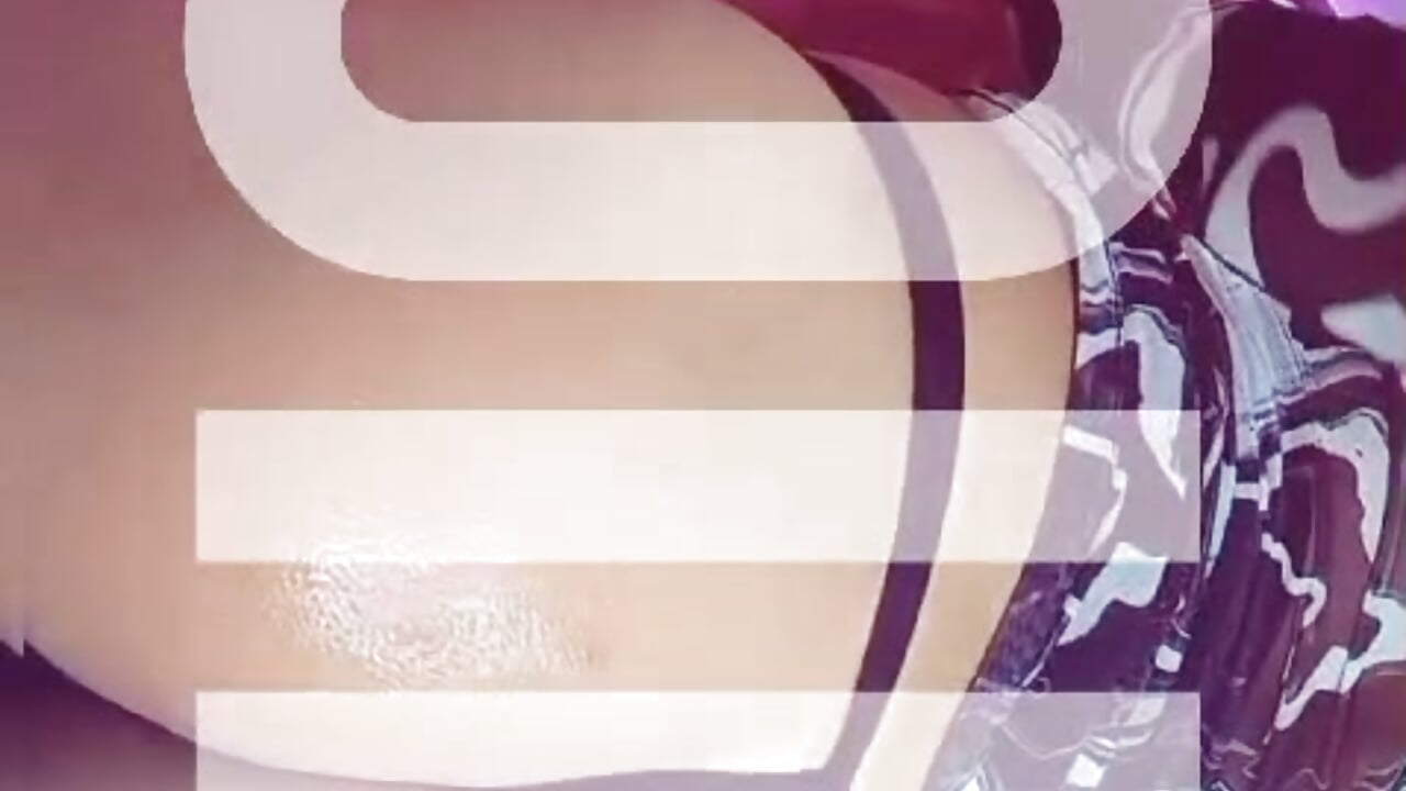 oil my ass - video by sophievv cam model