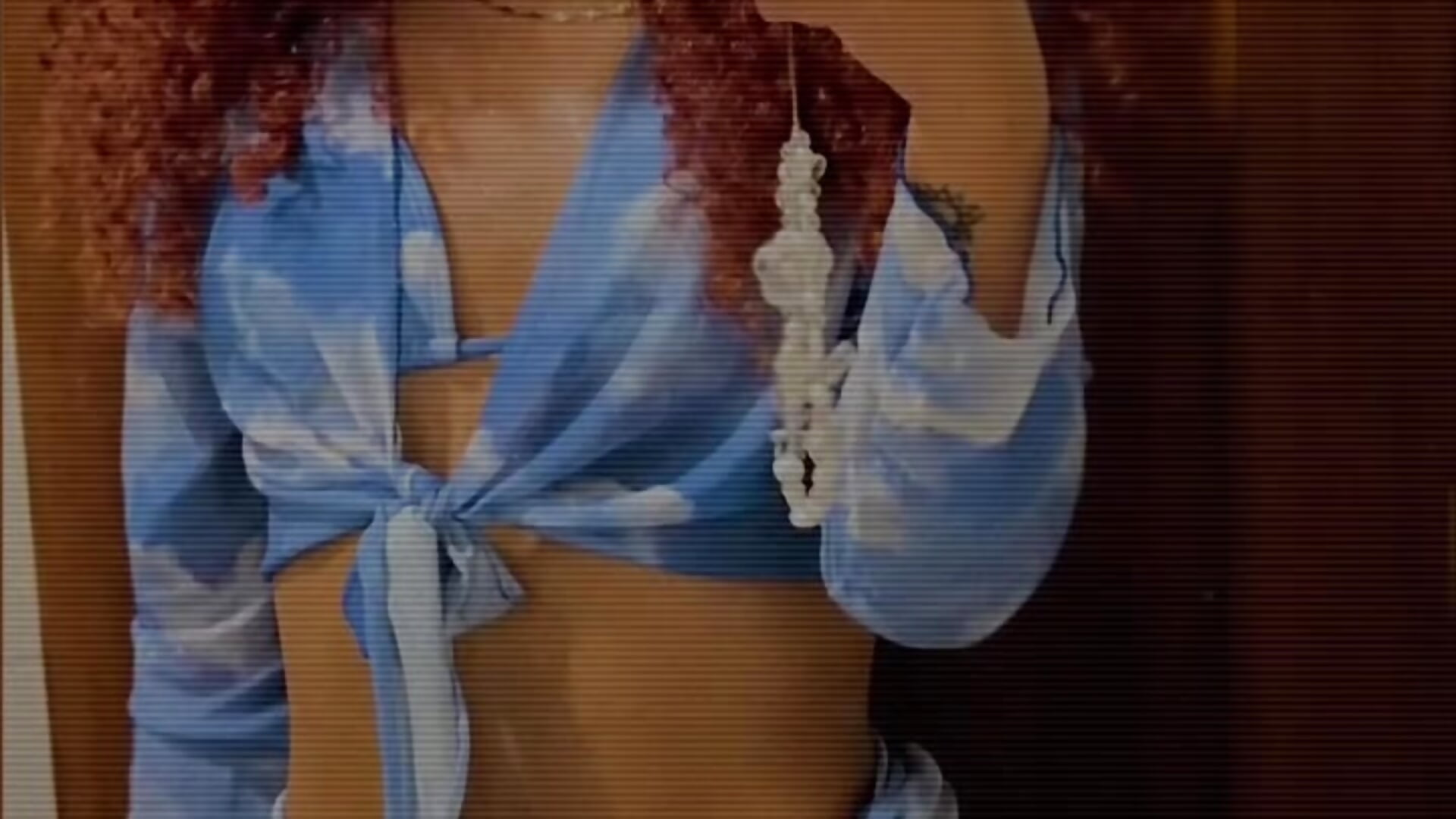 Swimsuit 💦🔥 - video by Dancer-Myluu cam model