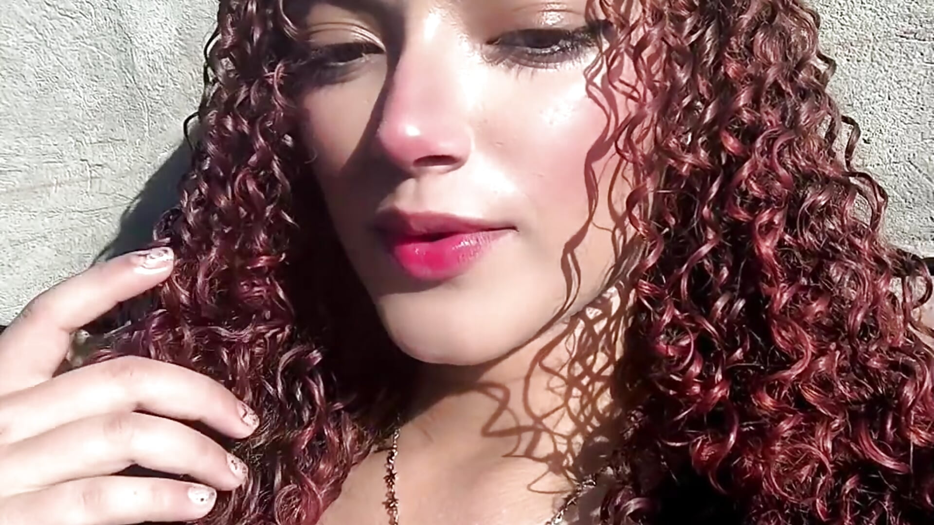 sun - video by Dancer-Myluu cam model