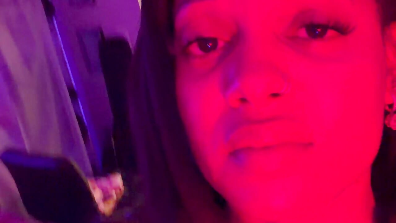 AAHHHHHH - video by AsiaEssence cam model