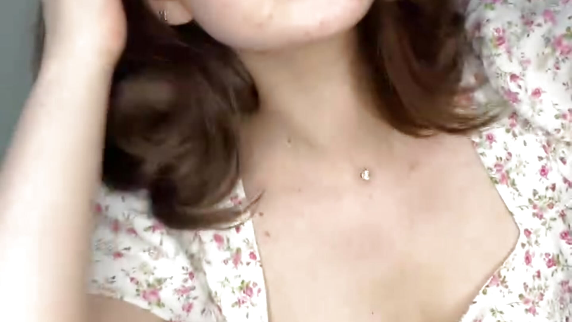 dancing cutie - Video von Nika_Whiter Cam-Model
