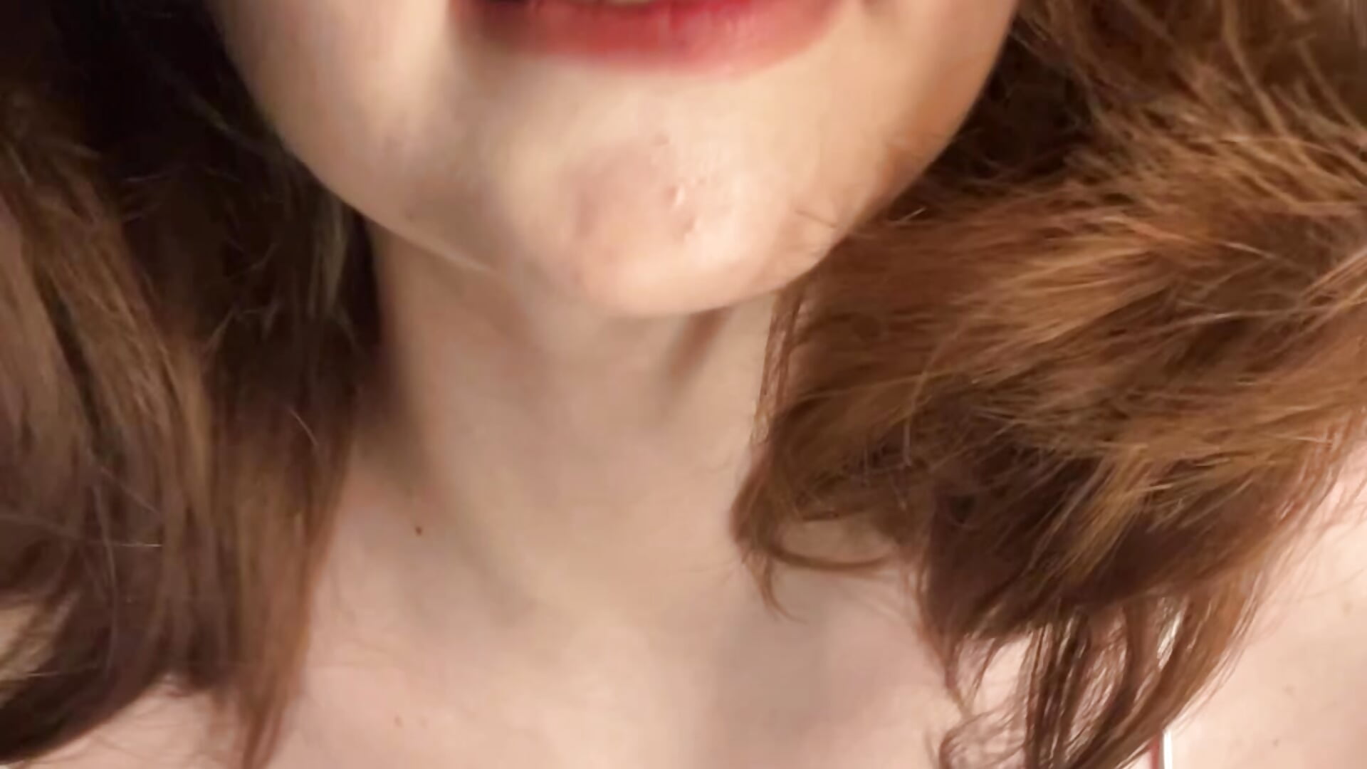 Tease but not show🤭 - Video von Nika_Whiter Cam-Model
