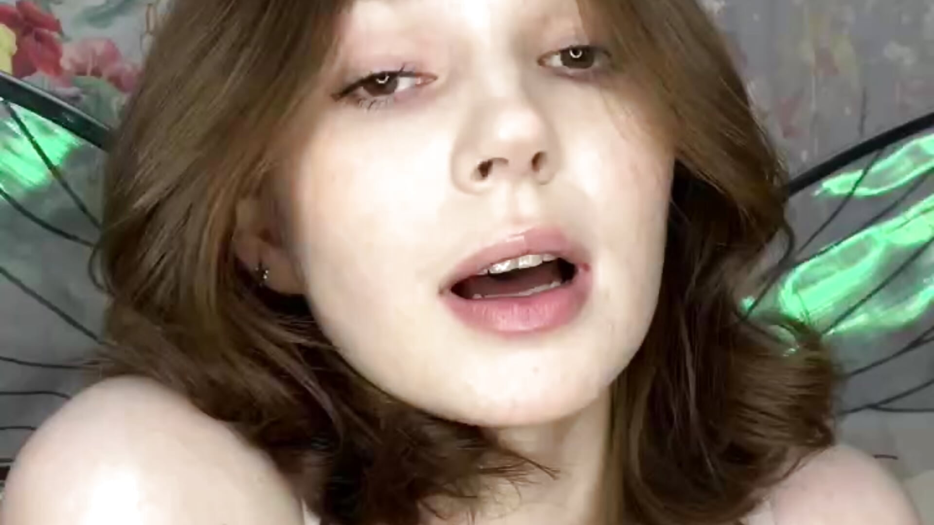 candy fairy - vídeo de la modelo de cam Nika_Whiter