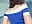 And what about this tight-fitting blue dress? - video by Nika_Whiter cam model