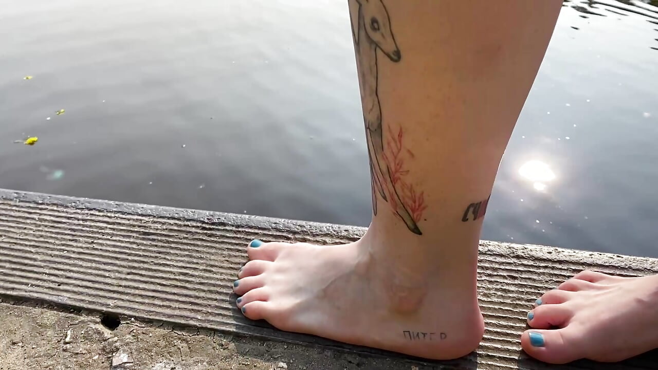 walk– Ash_Hasmy kameramodell videója