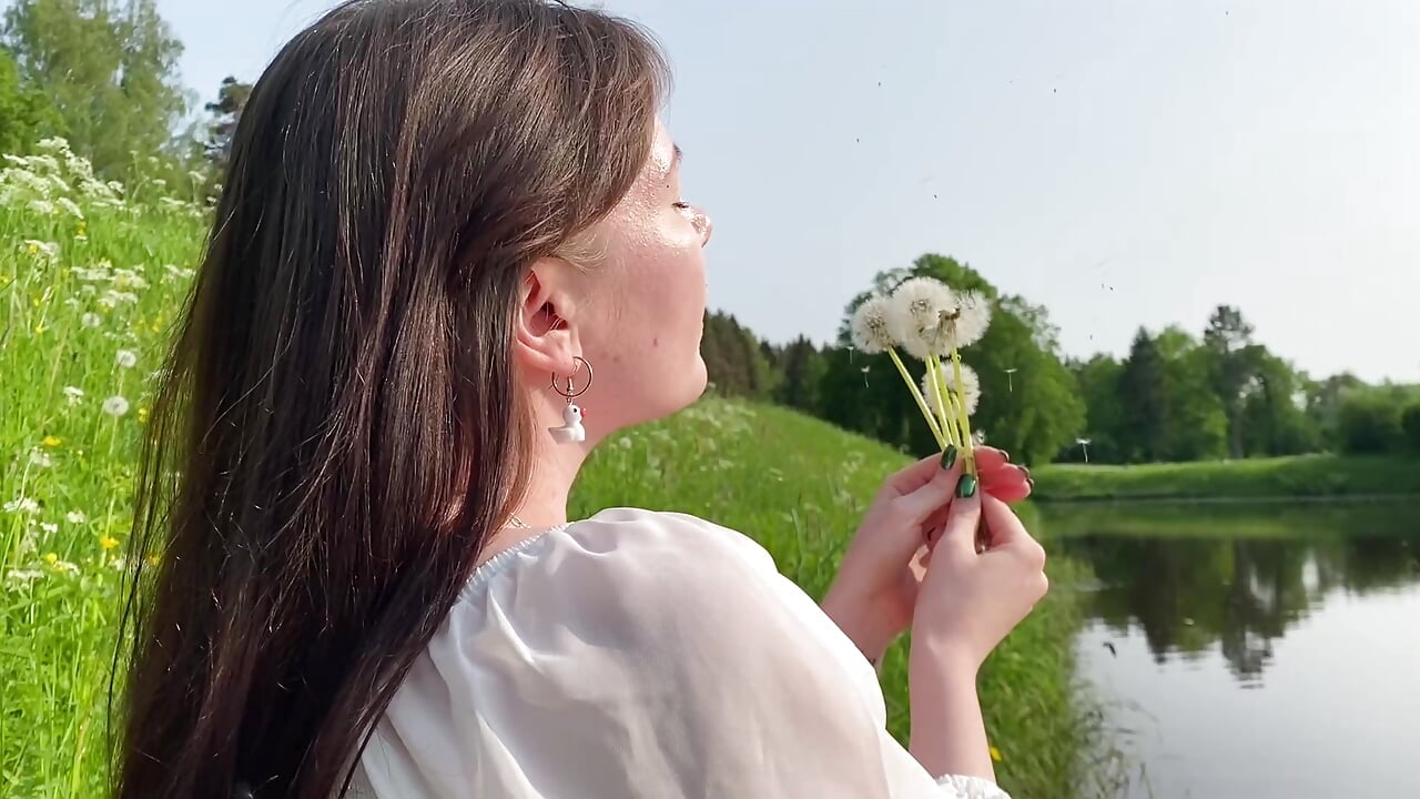 summer atmosphere– Ash_Hasmy kameramodell videója