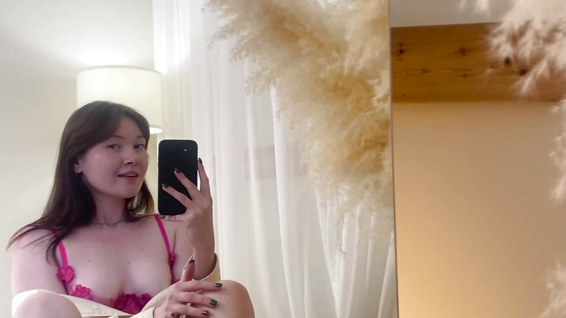 your girl– Ash_Hasmy kameramodell videója