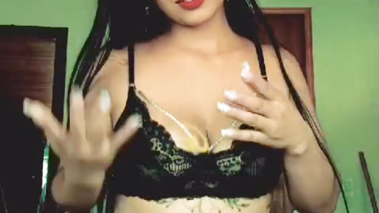 Me - video by Katty_rounds cam model