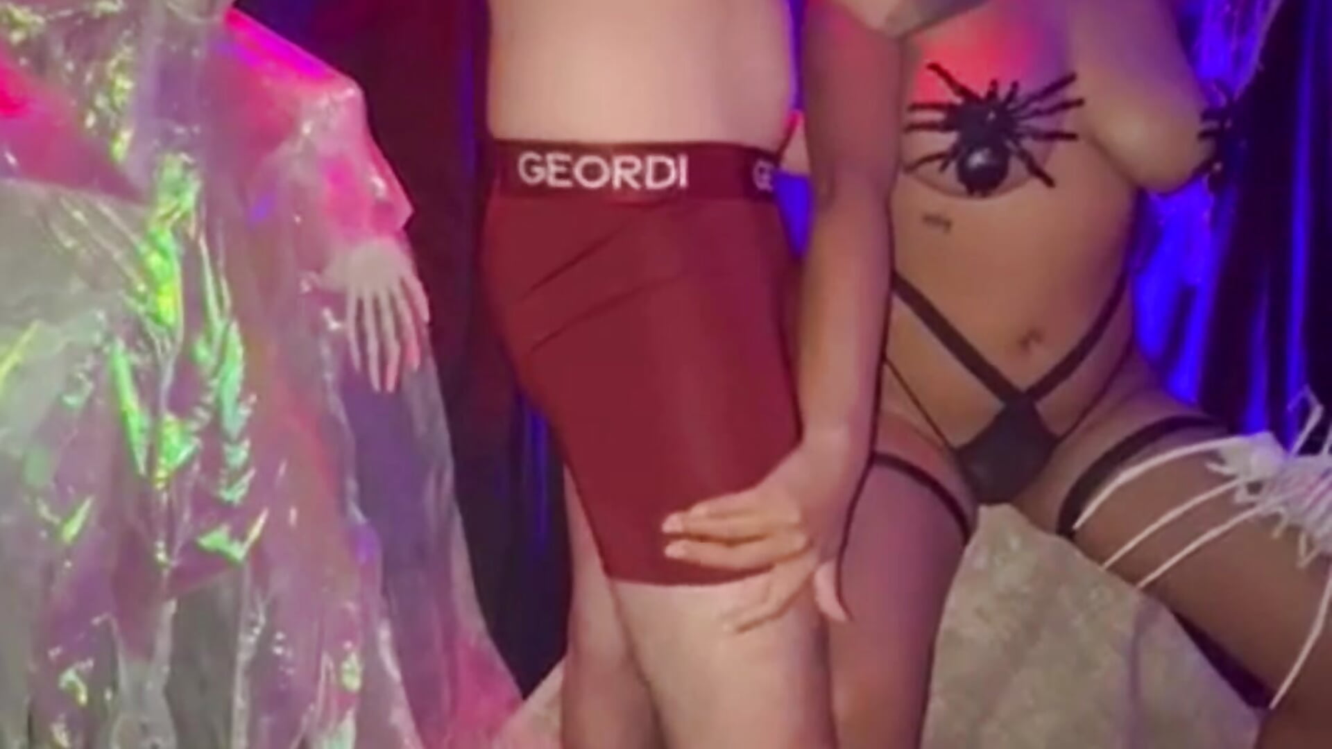 halloween - video av FreyrStone