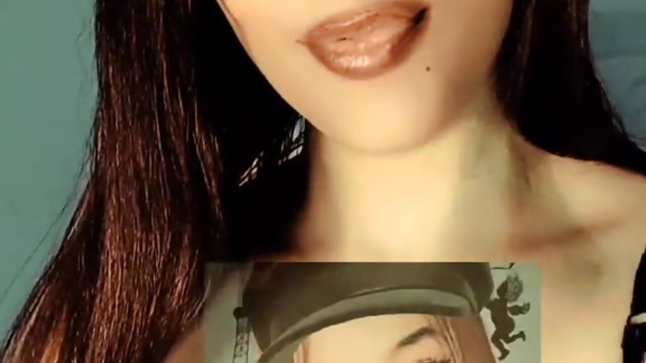 DRAW ME - video by IVONNE_SEX cam model