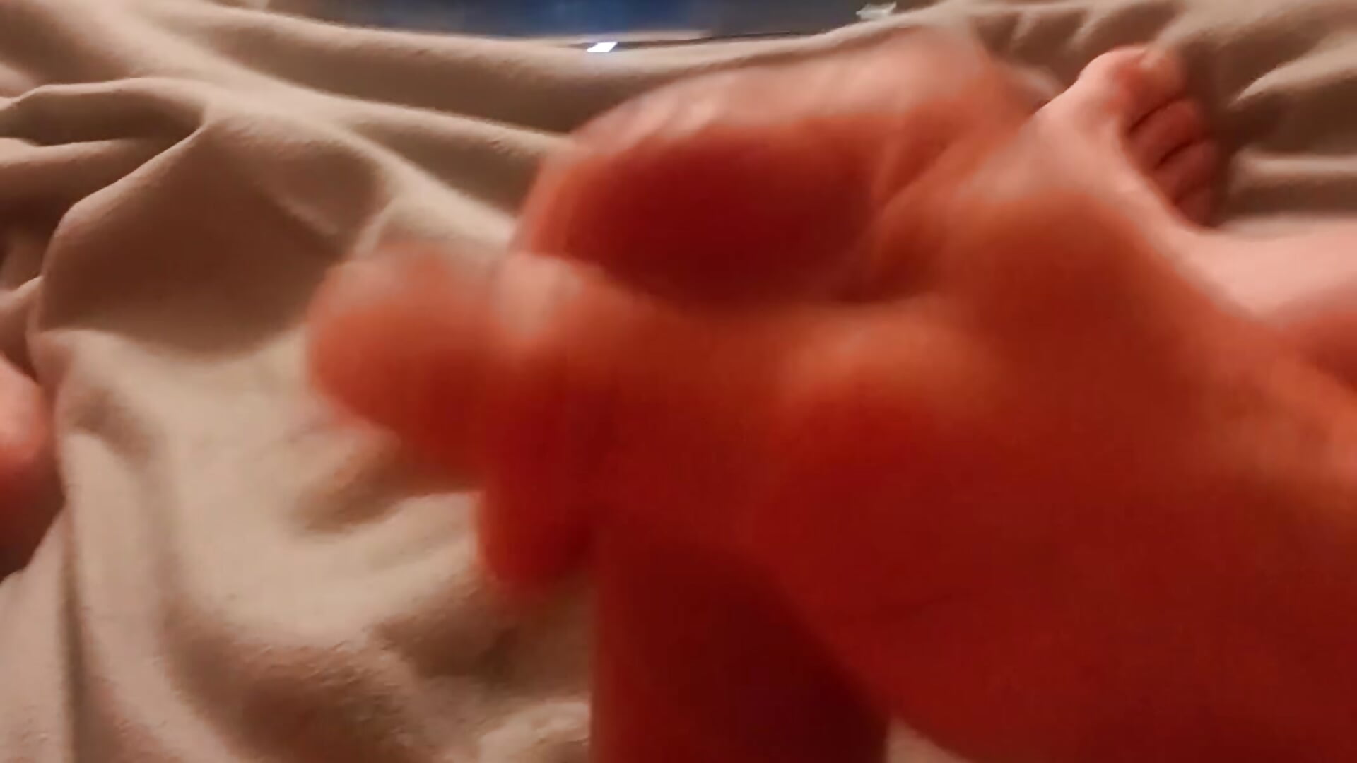 Me cumming in private show