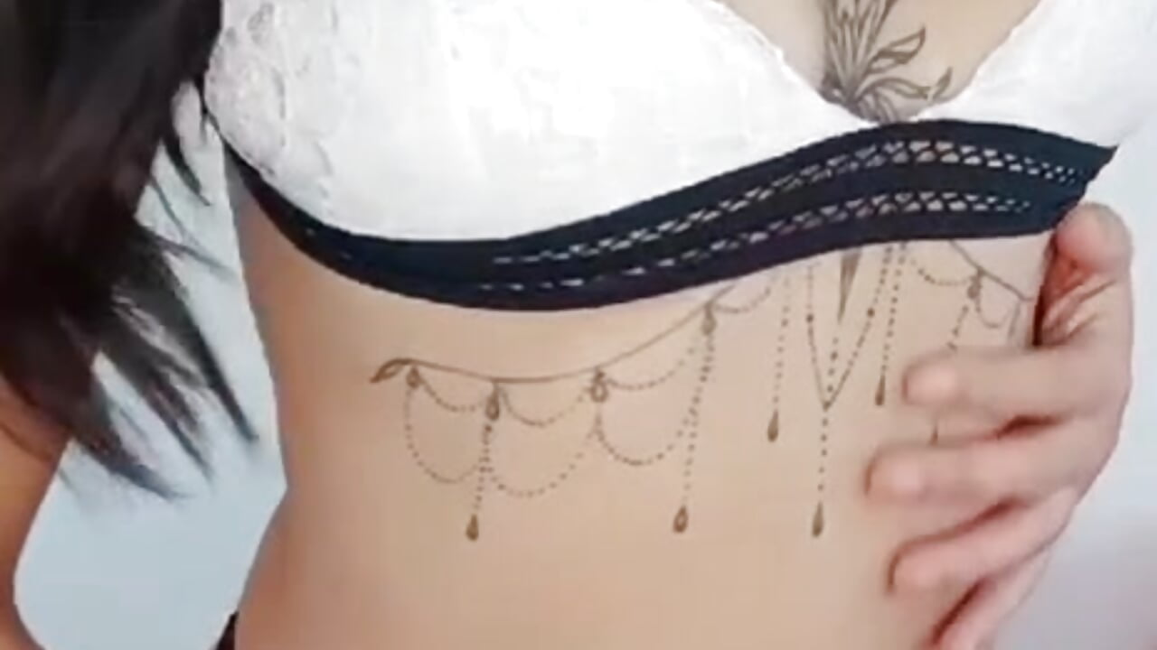 🍯 - video by OliverMel cam model