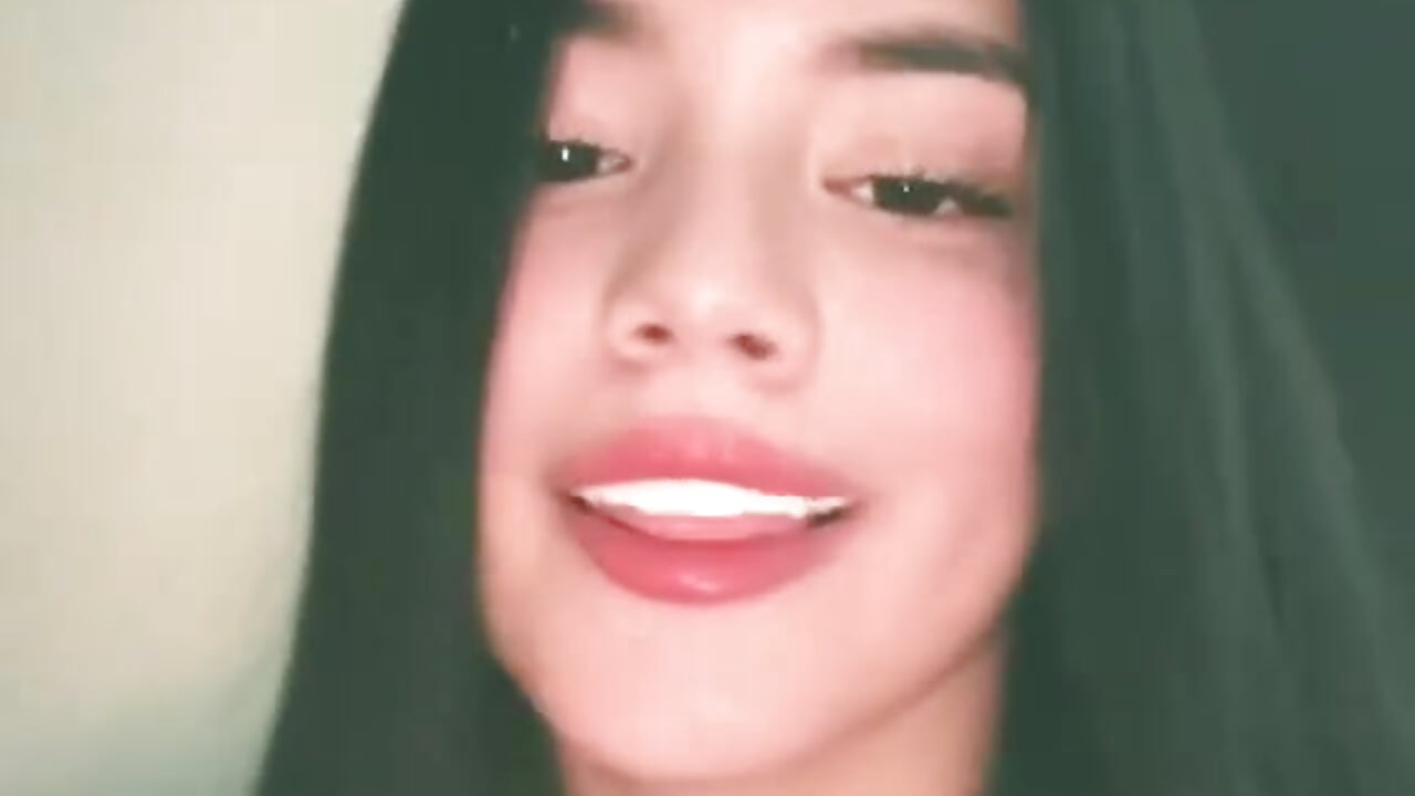 Muaackk 💋💋💋 - Hailey-Fox adlı kamera modelinin videosu